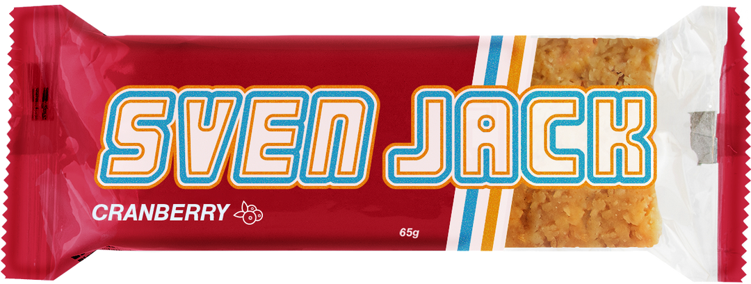 Sven Jack | Cranberry