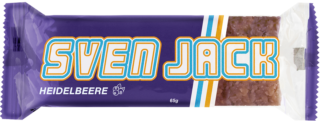 Sven Jack | Heidelbeere