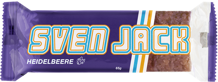Sven Jack | Heidelbeere