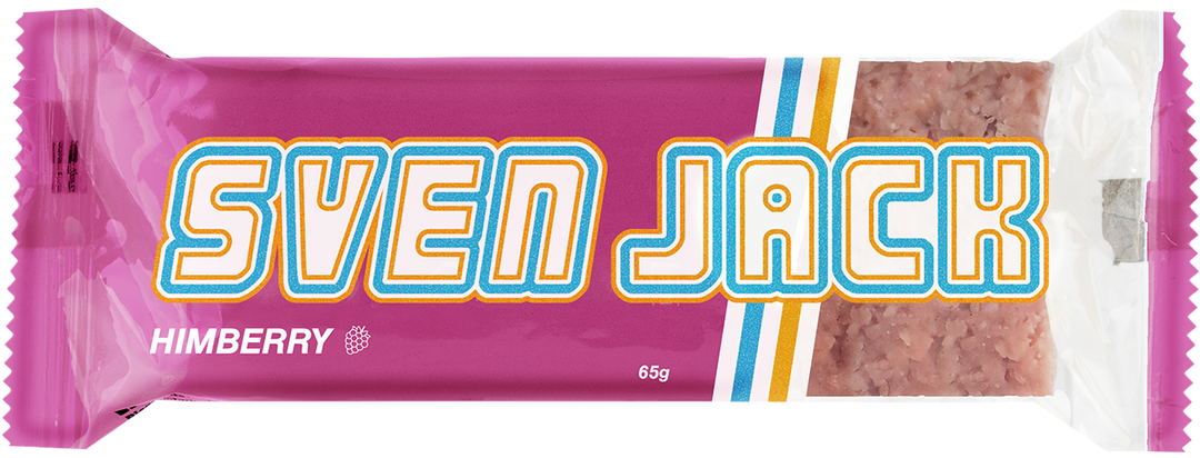 Sven Jack | Himberry