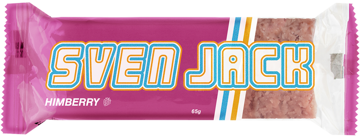 Sven Jack | Raspberry
