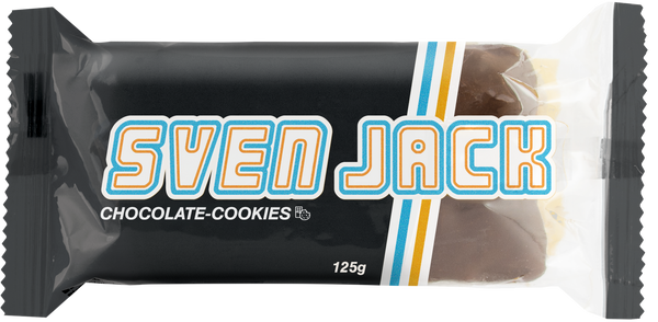 Sven Jack | Chocolate-Cookies NEU
