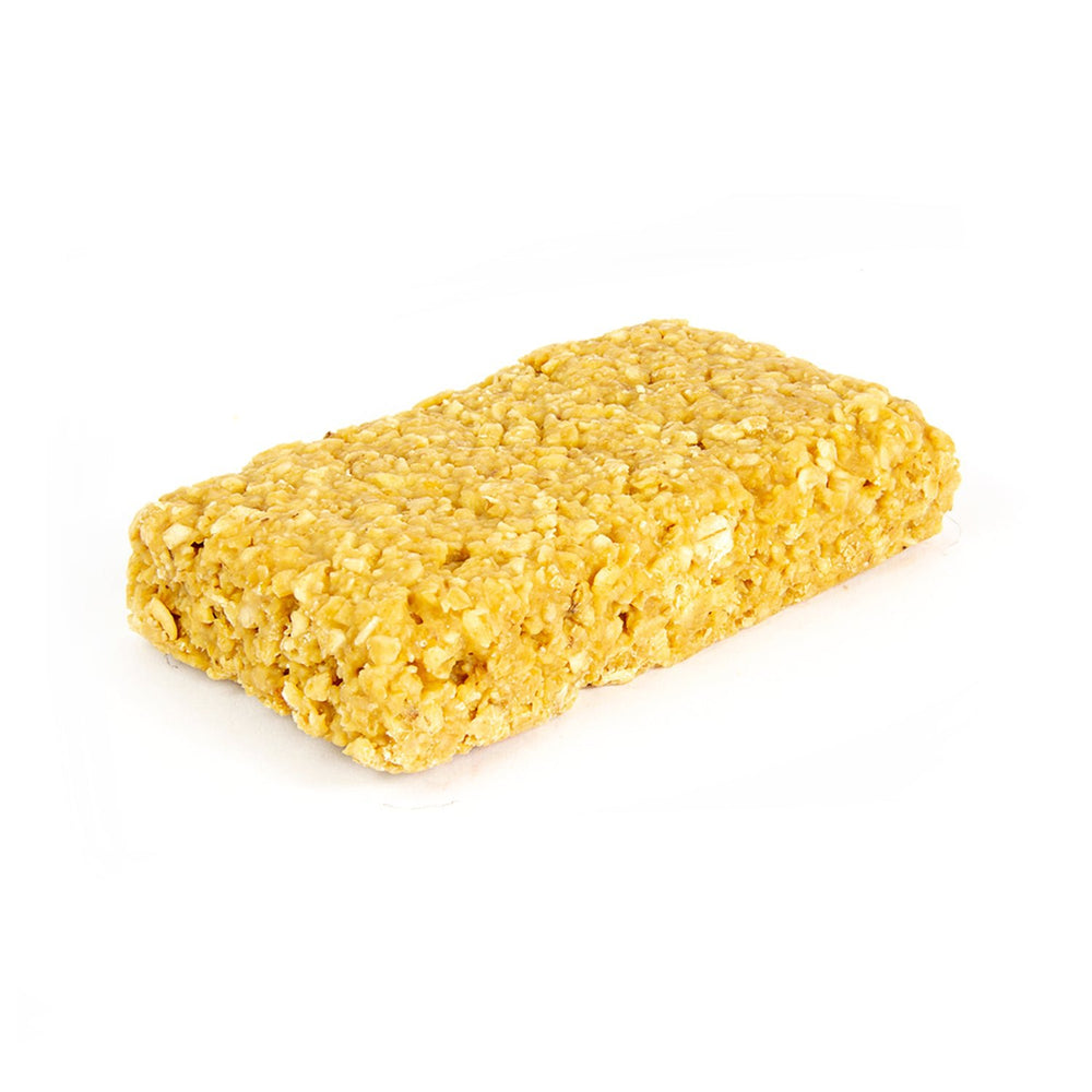 Haferflocken Riegel Ananas Kokos