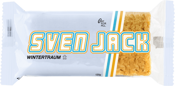 Sven Jack | Wintertraum